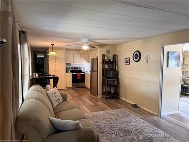 Welcome to Lakeside Village! An active 55+ community where - photo 6