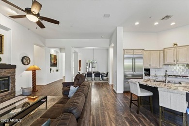 Coming Soon! This extensively updated Cambridge floor plan - photo 37