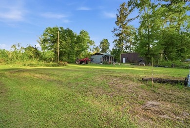 Nestled on approximately 36.5 acres in Gordon, Alabama, this - photo 38