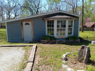 Lake Home For Sale in Afton, Oklahoma