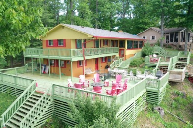 Raccoon Lake, Lakefront, Lake View - photo 1