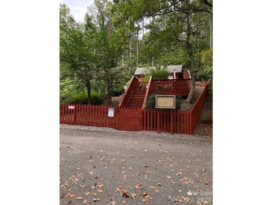Beautiful Mountain Log Home on 2.5 acres with lake views. Hidden - photo 44