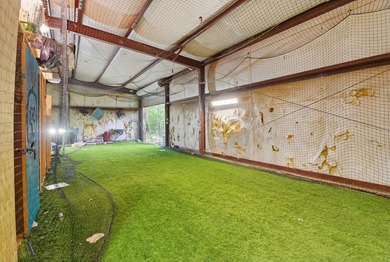 Nestled on approximately 36.5 acres in Gordon, Alabama, this - photo 44