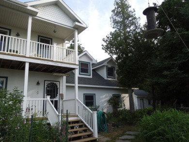 Waterfront home with a sandy beach on the shores of Lake Huron - photo 4