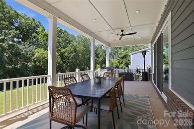Nearly new and impeccably maintained, this exceptional home is - photo 46