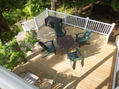 Waterfront home with a sandy beach on the shores of Lake Huron - photo 6