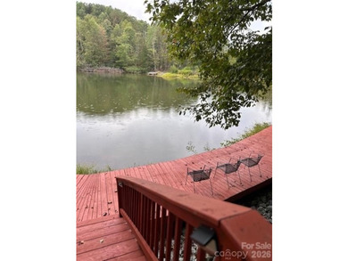 Beautiful Mountain Log Home on 2.5 acres with lake views. Hidden - photo 47