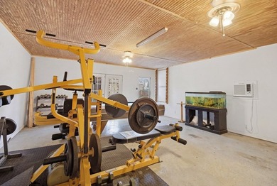 Nestled on approximately 36.5 acres in Gordon, Alabama, this - photo 47