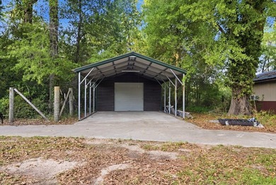 Nestled on approximately 36.5 acres in Gordon, Alabama, this - photo 48