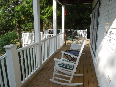 Waterfront home with a sandy beach on the shores of Lake Huron - photo 9
