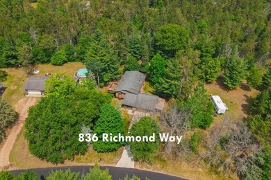 Lake Camelot Lake Access Home! Nicely updated and well cared for - photo 3