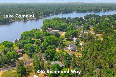 Lake Camelot Lake Access Home! Nicely updated and well cared for - photo 4
