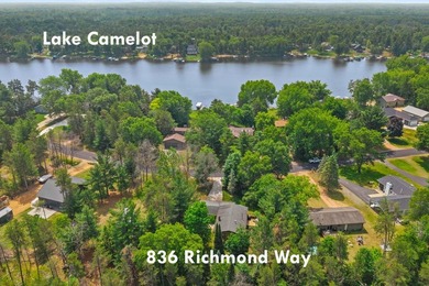 Lake Camelot Lake Access Home! Nicely updated and well cared for - photo 5