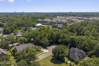 Wooded cul-de-sac lot in sought-after Bayou View. Deeded water - photo 7
