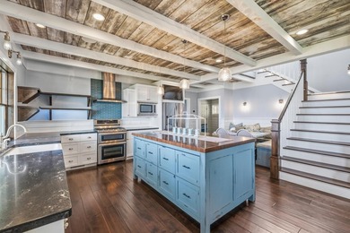 Experience waterfront living at its finest in this stunning - photo 9