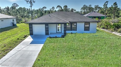 Lehigh Acres Area Home For Sale in Lehigh Acres Florida