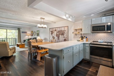 Lake Condo For Sale in Winter Park, Colorado