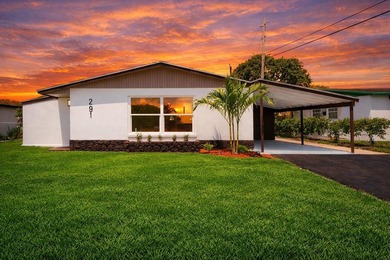 Step into a home where *renovated* is an understatement-it's - photo 1