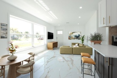 Step into a home where *renovated* is an understatement-it's - photo 2