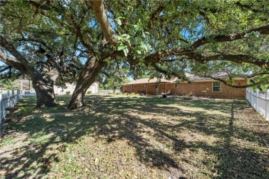 Brazos River - McLennan County Home For Sale in Waco Texas