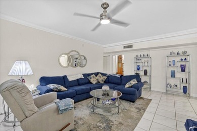 This spacious 2/2 ground-floor condo offers the perfect blend of - photo 6