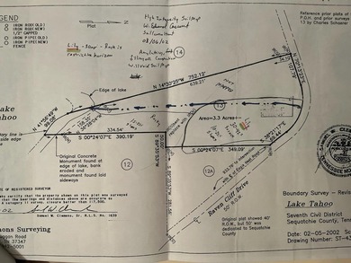 (private lake, pond, creek) Acreage Sale Pending in Graysville Tennessee