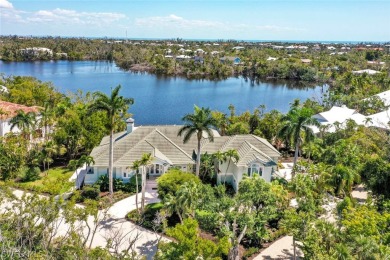 (private lake, pond, creek) Home For Sale in Sanibel Florida