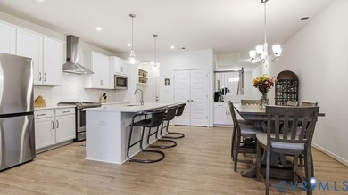 Discover easy living in this beautifully appointed Avalon plan