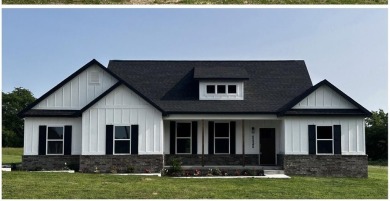 Lake Home For Sale in Grove, Oklahoma