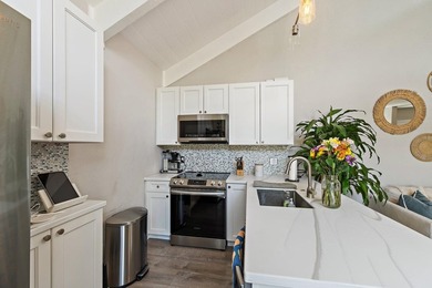 Welcome to this beautifully renovated Sealofter, ideally located - photo 11