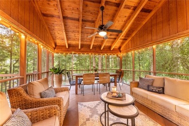 DEEP WATER! Welcome to lakefront living at its finest! Situated - photo 11