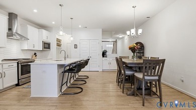 Discover easy living in this beautifully appointed Avalon plan