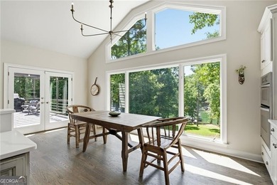 Welcome to your own private Lake Lanier retreat, where - photo 13