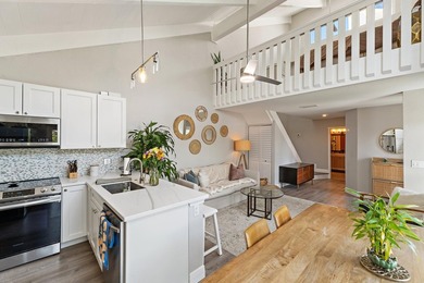 Welcome to this beautifully renovated Sealofter, ideally located - photo 14