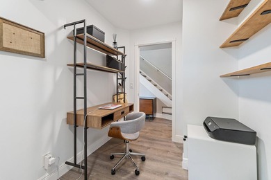 Welcome to this beautifully renovated Sealofter, ideally located - photo 17