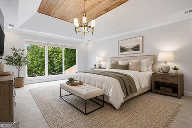 Welcome to your own private Lake Lanier retreat, where - photo 19
