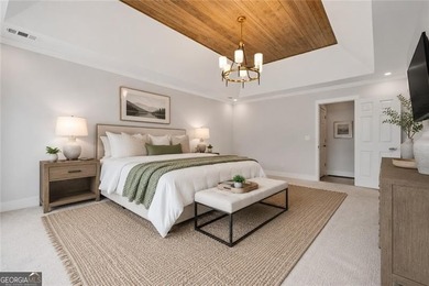 Welcome to your own private Lake Lanier retreat, where - photo 20
