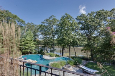Lake Home For Sale in Guilford, Connecticut