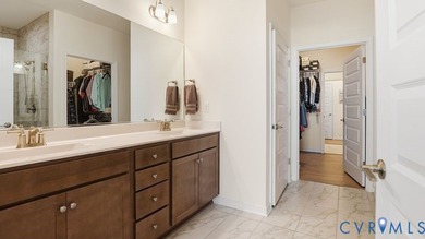 Discover easy living in this beautifully appointed Avalon plan