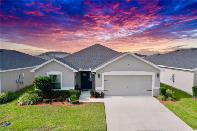 Lake Home For Sale in Winter Haven, Florida