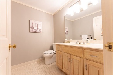 DEEP WATER! Welcome to lakefront living at its finest! Situated - photo 24