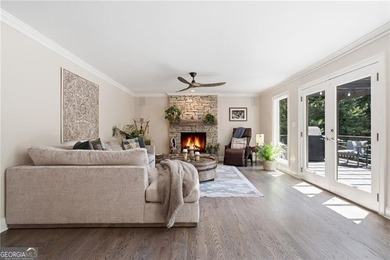 Welcome to your own private Lake Lanier retreat, where - photo 25