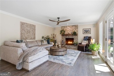 Welcome to your own private Lake Lanier retreat, where - photo 26
