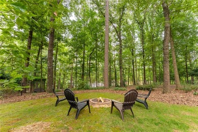 DEEP WATER! Welcome to lakefront living at its finest! Situated - photo 29