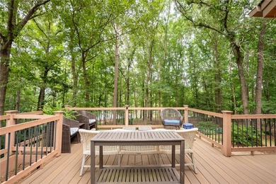 DEEP WATER! Welcome to lakefront living at its finest! Situated - photo 30
