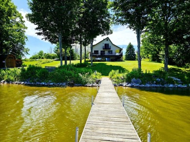 Lake Home For Sale in Germfask, Michigan