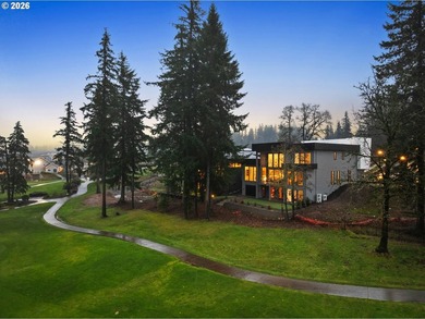 Custom residence in The Nines at Camas Meadows offering a - photo 1