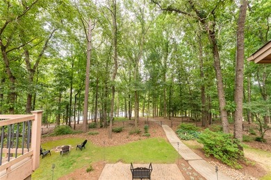 DEEP WATER! Welcome to lakefront living at its finest! Situated - photo 31