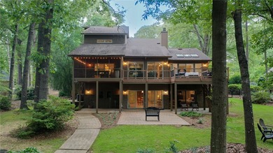 DEEP WATER! Welcome to lakefront living at its finest! Situated - photo 32