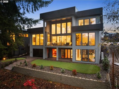 Custom residence in The Nines at Camas Meadows offering a - photo 3
